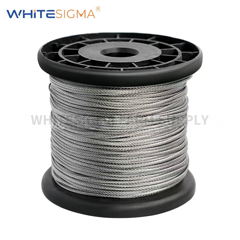 Aircraft Cable factory